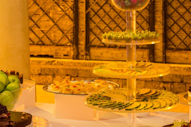 Wedding At Edde Sands
